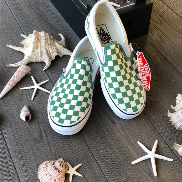 🥝VANS🥝 - Picture 4 of 8